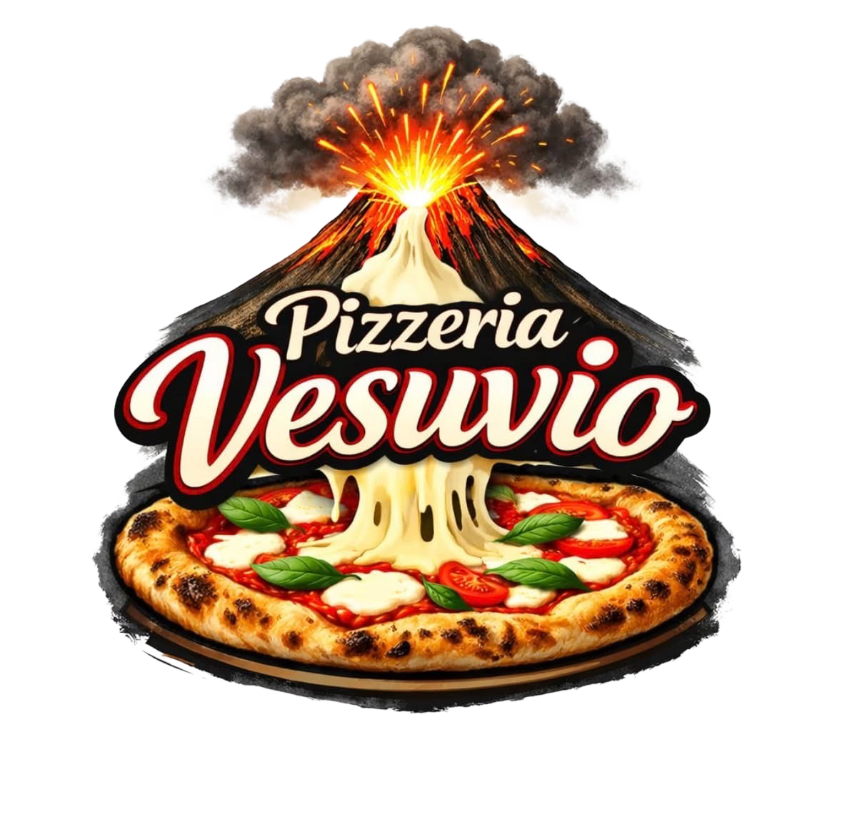 Pizzeria Vesuvio